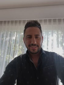 Poster for Gift video from Josh Altman