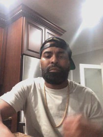 Poster for Other video from Ginuwine