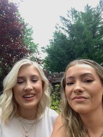 Poster for Other video from Maddie & Tae