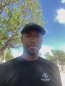 Poster for Birthday video from Derrick Byars