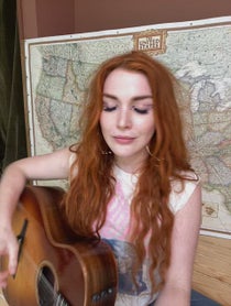 Poster for Other video from Caylee Hammack