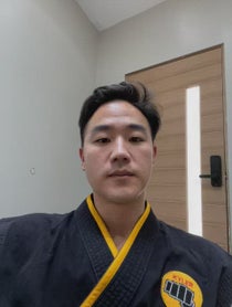 Poster for Question video from Joe Seo