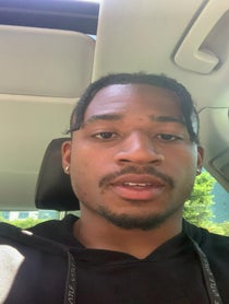 Poster for fathersday video from Justin Jackson