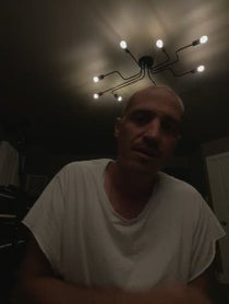 Poster for Birthday video from Paul Meany