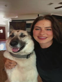 Poster for Other video from Kassi Ashton