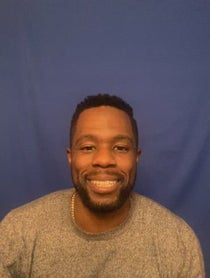 Poster for Birthday video from Akron Watson