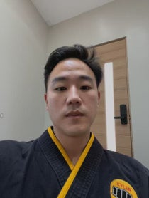 Poster for Birthday video from Joe Seo