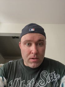 Poster for Roast video from Dave Williams aka White Sox Dave