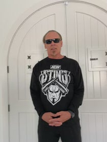 Poster for fathersday video from Steve Borden