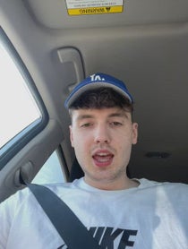 Poster for Other video from Matthew Hurt
