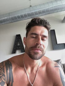 Poster for Other video from Joel Rush