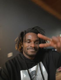 Poster for Advice video from Cyril Jackson