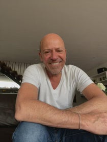 Poster for Anniversary video from Diego Trujillo