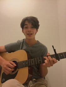 Poster for Other video from Dylan Kingwell