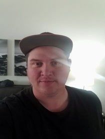 Poster for Birthday video from CivRyan