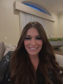 Poster for fathersday video from Kimberly Guilfoyle