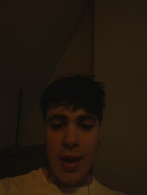 Poster for Pep Talk video from Niko B