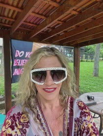 Poster for Graduation video from Pebe Sebert