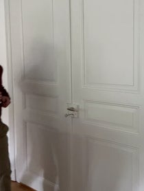 Poster for Birthday video from Stay at Home Gary