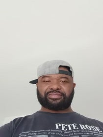 Poster for Birthday video from Greg Nice