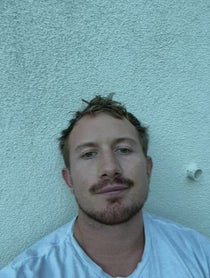 Poster for Birthday video from John Wolford
