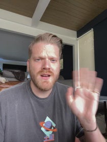 Poster for Other video from Scott Hoying