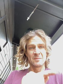 Poster for Birthday video from Brendan Benson