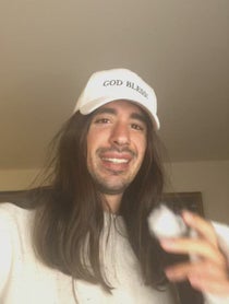 Poster for Pep Talk video from An0maly