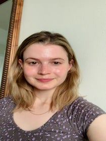 Poster for Other video from Meganne Young