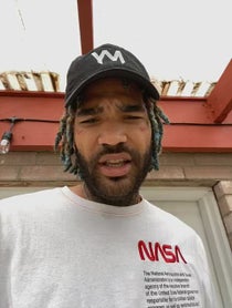 Poster for Anniversary video from Willie Trill Cauley-Stein