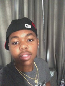 Poster for Question video from Cedric Joe