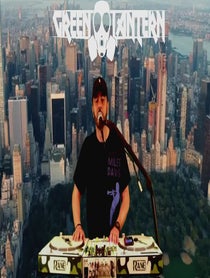Poster for Other video from DJ Green Lantern