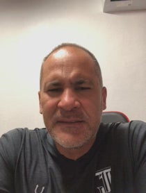Poster for Pep Talk video from Omar Vizquel