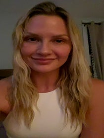 Poster for Advice video from Molly O’Connell