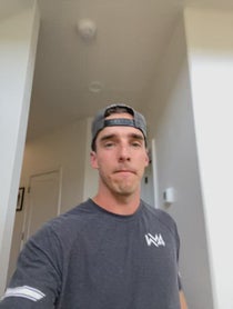 Poster for Gift video from Will Manny