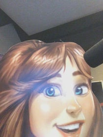 Poster for Other video from Katie Leigh