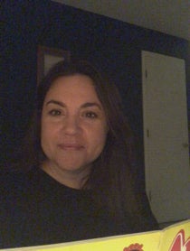 Poster for Birthday video from Toni Ann Gisondi