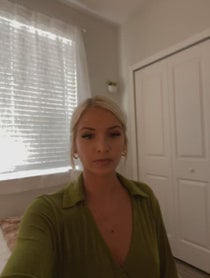 Poster for Birthday video from Camilla Cattaneo