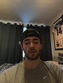 Poster for Birthday video from Liam Kirk