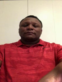 Poster for fathersday video from Barry Sanders