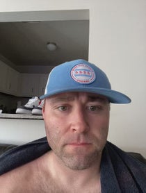 Poster for Pep Talk video from Dave Williams aka White Sox Dave