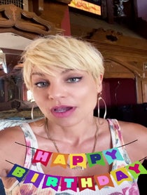Poster for Other video from Lisa D’Amato