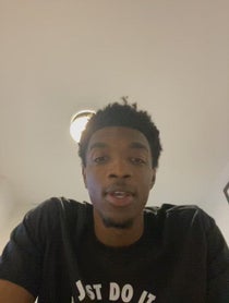 Poster for Birthday video from Herbert Jones