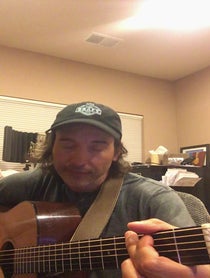 Poster for fathersday video from Adam Aijala