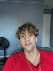 Poster for Gift video from Matt Krauss