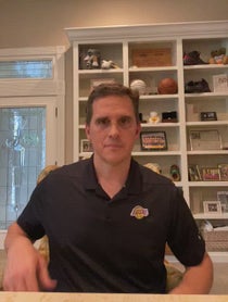 Poster for fathersday video from Mark Madsen
