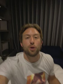Poster for Anniversaire video from Yourwetsock