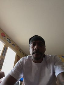 Poster for Give Thanks video from Krayzie Bone