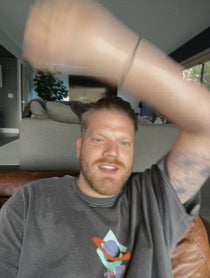 Poster for Advice video from Scott Hoying