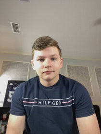 Poster for Birthday video from Zirksee